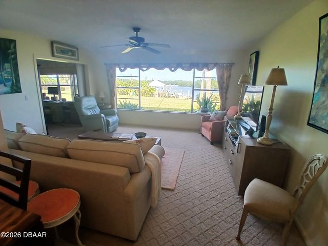 1204 Harbour Point Drive, Port Orange, FL 32127