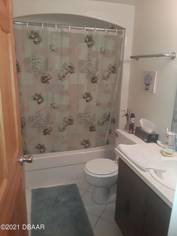 1204 Harbour Point Drive, Port Orange, FL 32127