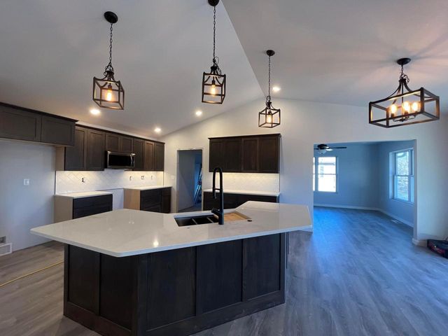 356 Weston ROAD, Holmen, WI 54636