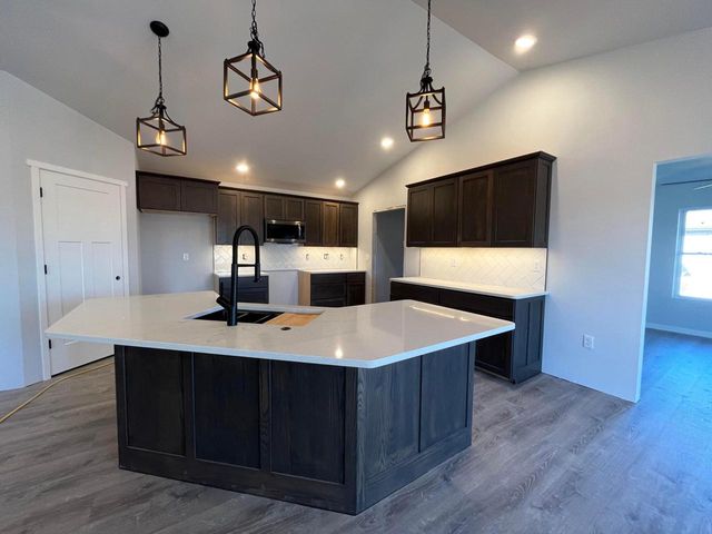 356 Weston ROAD, Holmen, WI 54636