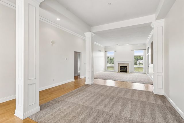 1911 NW 126th Street, Clive, IA 50325