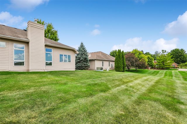 1911 NW 126th Street, Clive, IA 50325
