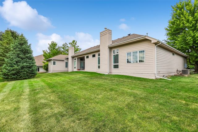 1911 NW 126th Street, Clive, IA 50325
