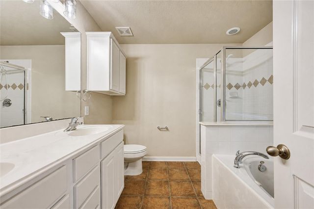 16702 Grovetrail Lane, Spring, TX 77379
