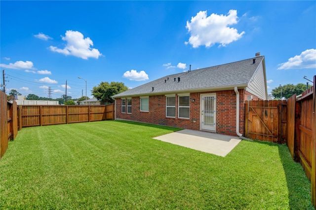 16702 Grovetrail Lane, Spring, TX 77379