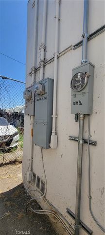 1649 W Florence, Los Angeles, CA 90047