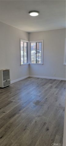 1649 W Florence, Los Angeles, CA 90047