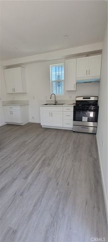 1649 W Florence, Los Angeles, CA 90047