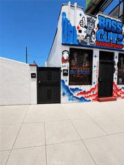 1649 W Florence, Los Angeles, CA 90047