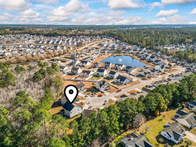 339 Burchwood Ln., Myrtle Beach, SC 29588