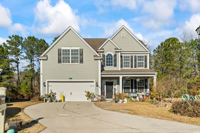 339 Burchwood Ln., Myrtle Beach, SC 29588