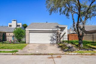11330 Bandlon Drive, Houston, TX 77072