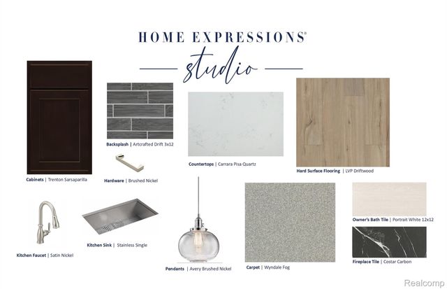 49905 Kent Court, Canton Charter Township, MI 48188