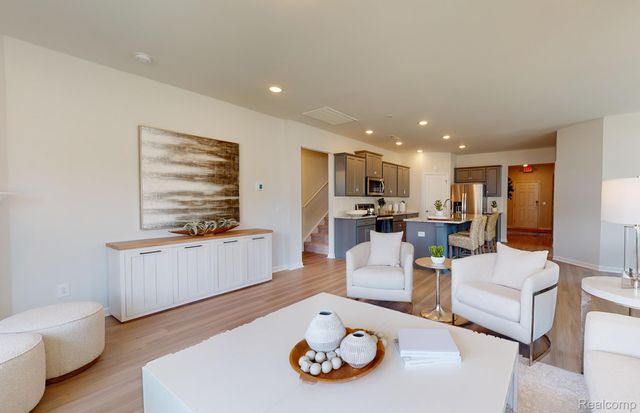 49905 Kent Court, Canton Charter Township, MI 48188