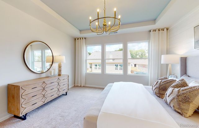 49905 Kent Court, Canton Charter Township, MI 48188