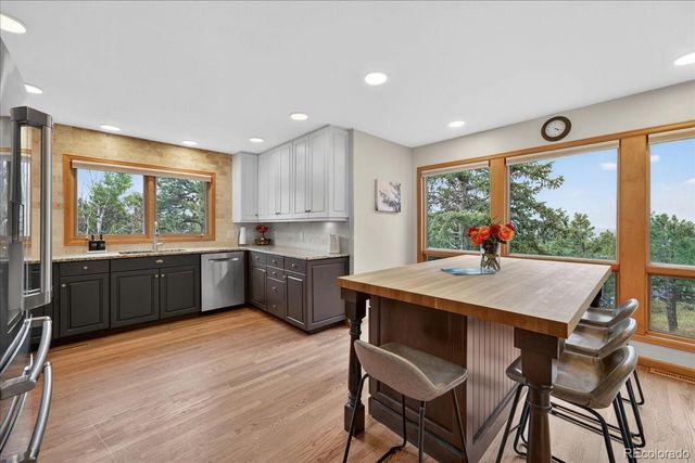 2368 Bitterroot Lane, Golden, CO 80401