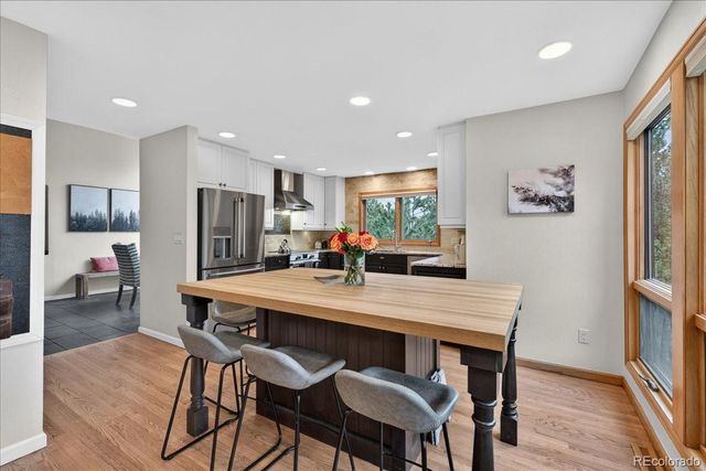 2368 Bitterroot Lane, Golden, CO 80401