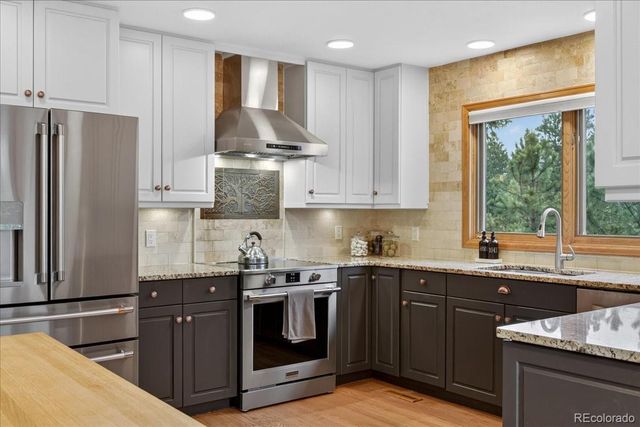 2368 Bitterroot Lane, Golden, CO 80401