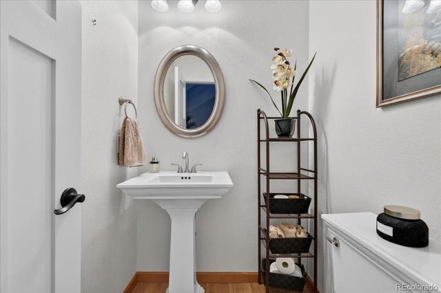 2368 Bitterroot Lane, Golden, CO 80401
