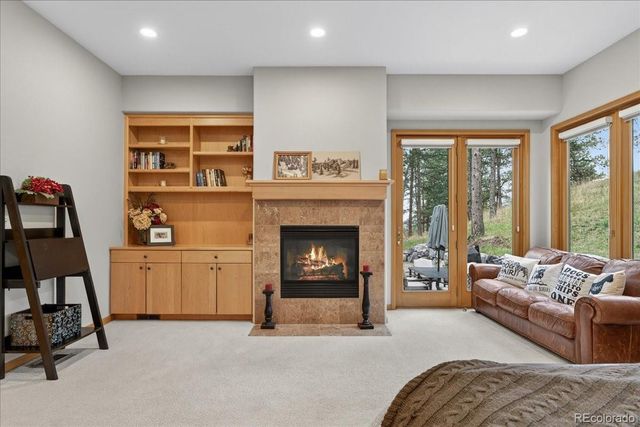 2368 Bitterroot Lane, Golden, CO 80401