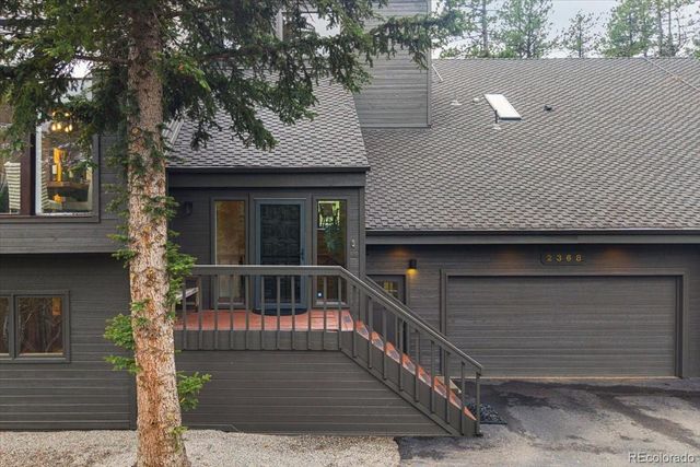 2368 Bitterroot Lane, Golden, CO 80401