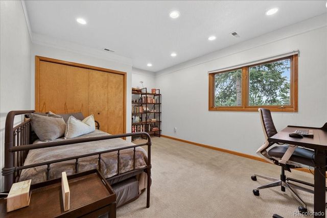 2368 Bitterroot Lane, Golden, CO 80401