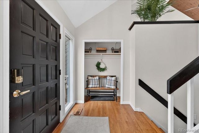 2368 Bitterroot Lane, Golden, CO 80401