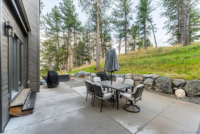 2368 Bitterroot Lane, Golden, CO 80401