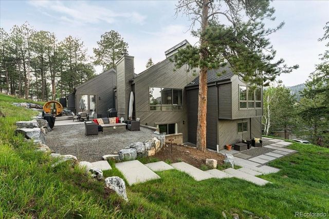 2368 Bitterroot Lane, Golden, CO 80401