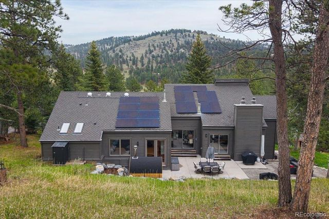 2368 Bitterroot Lane, Golden, CO 80401