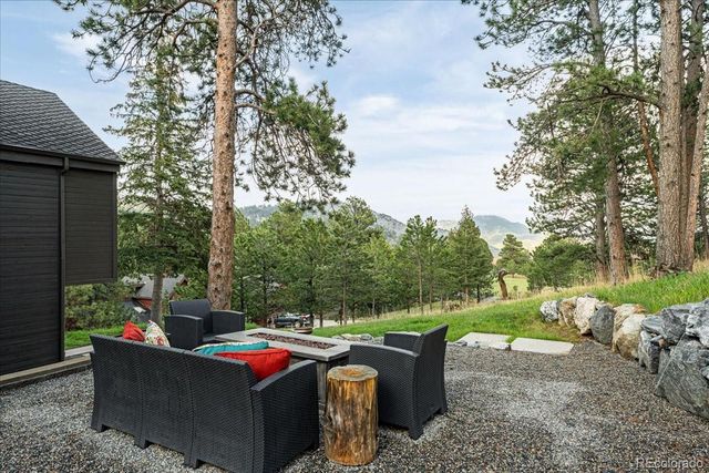 2368 Bitterroot Lane, Golden, CO 80401