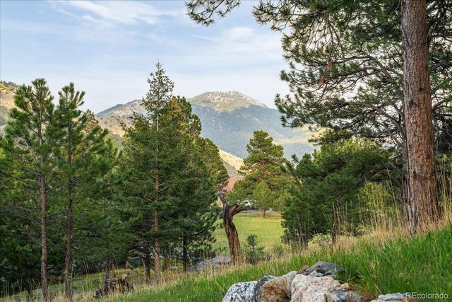 2368 Bitterroot Lane, Golden, CO 80401