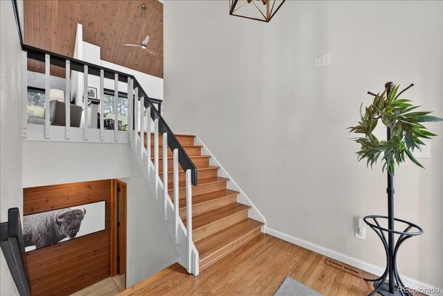 2368 Bitterroot Lane, Golden, CO 80401