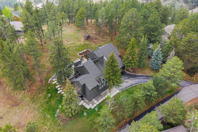 2368 Bitterroot Lane, Golden, CO 80401