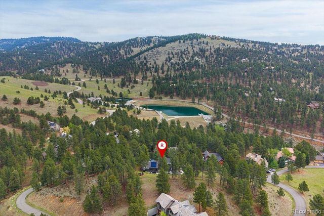 2368 Bitterroot Lane, Golden, CO 80401