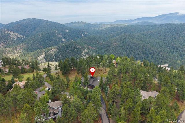 2368 Bitterroot Lane, Golden, CO 80401