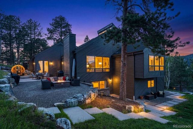 2368 Bitterroot Lane, Golden, CO 80401