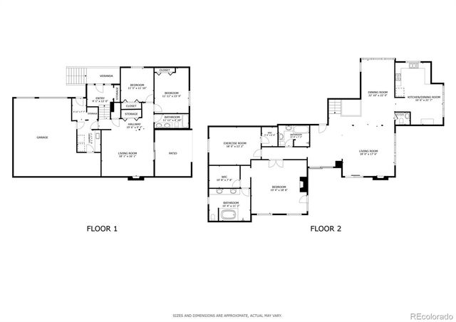 2368 Bitterroot Lane, Golden, CO 80401