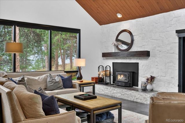 2368 Bitterroot Lane, Golden, CO 80401