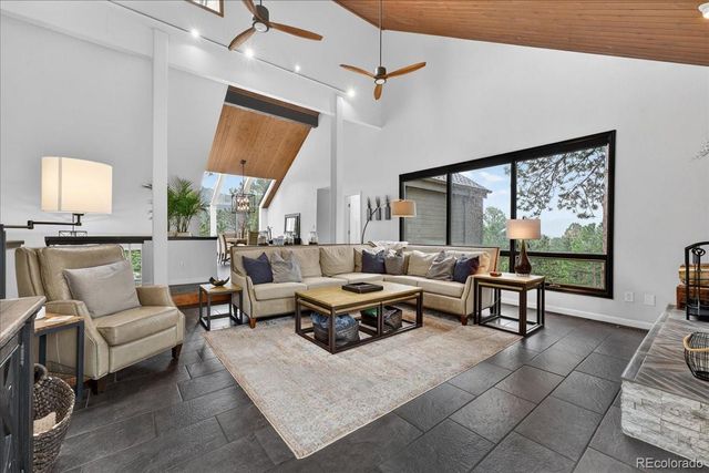 2368 Bitterroot Lane, Golden, CO 80401
