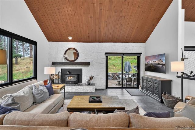2368 Bitterroot Lane, Golden, CO 80401