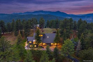 2368 Bitterroot Lane, Golden, CO 80401