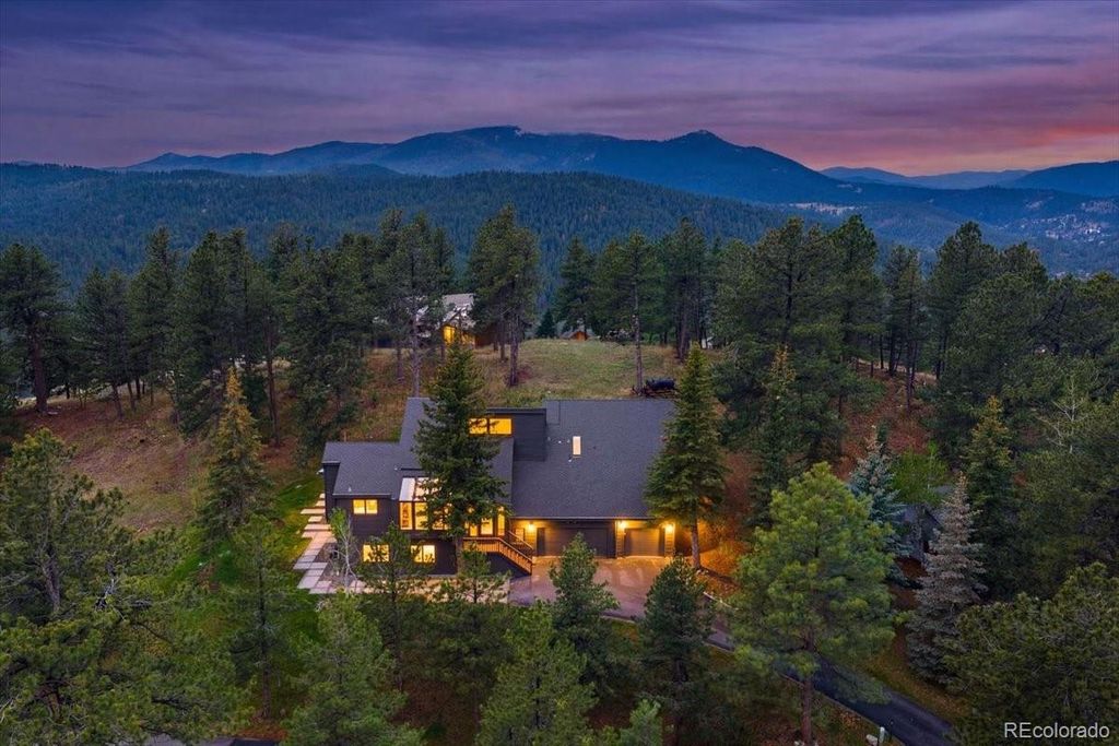 2368 Bitterroot Lane, Golden, CO 80401