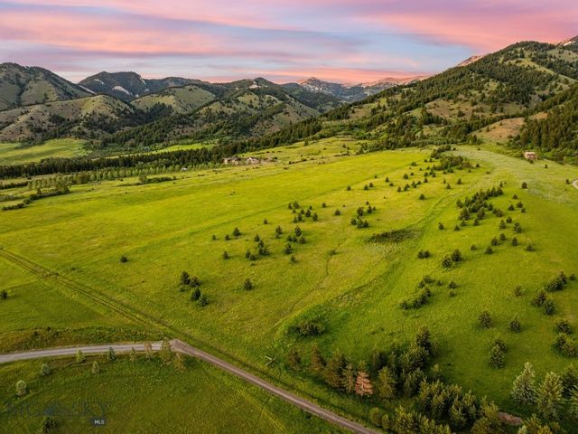 TBD Sypes Canyon Spur Road, Bozeman, MT 59715