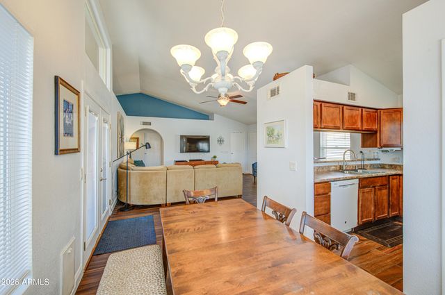 231 S CRISS Street, Chandler, AZ 85226