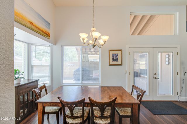 231 S CRISS Street, Chandler, AZ 85226