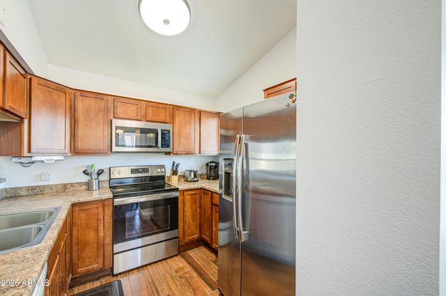 231 S CRISS Street, Chandler, AZ 85226
