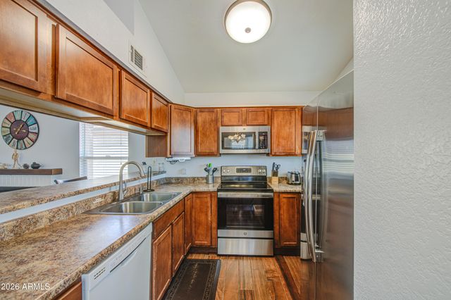 231 S CRISS Street, Chandler, AZ 85226
