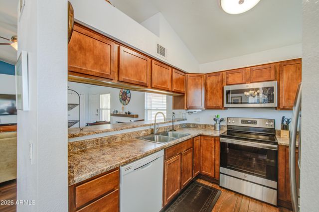 231 S CRISS Street, Chandler, AZ 85226