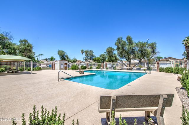 231 S CRISS Street, Chandler, AZ 85226